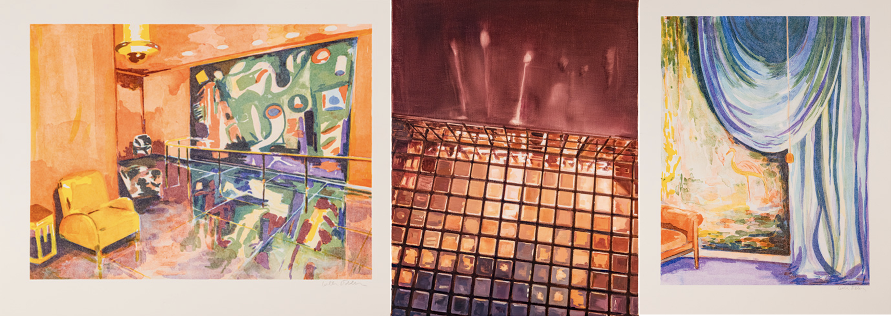 Permalänk till: Vinster 2025