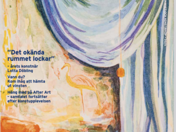 Permalänk till: Årsskriften