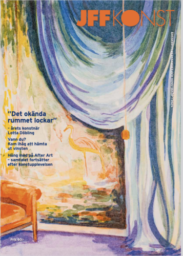 JFF Konst årsskrift 2025